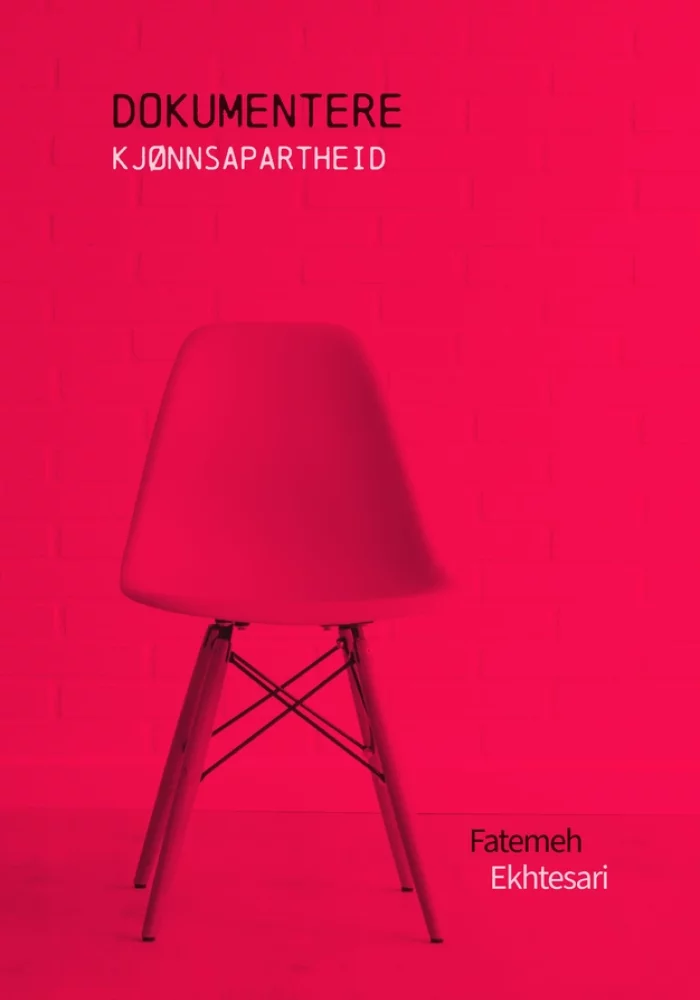 The Gender Apartheid book project